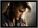 Grafika AI, Elvis Presley, Piosenkarz